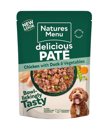 Chicken with Duck image number 0